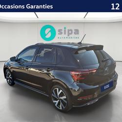 Volkswagen Polo Polo 1.0 TSI 110 S&S DSG7 R-Line 5p Tarbes