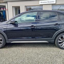 Volkswagen Taigo Taigo 1.0 TSI 110 DSG7 Style 5p Tarbes