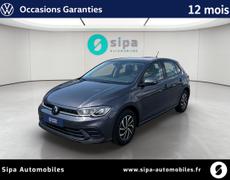 Volkswagen Polo Tarbes