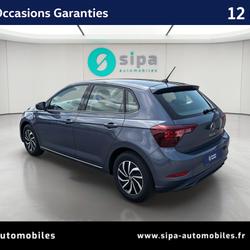 Volkswagen Polo Polo 1.0 TSI 95 S&S BVM5 Life Business 5p Tarbes