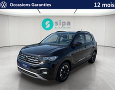 Volkswagen T-Cross Tarbes