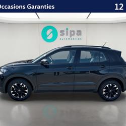Volkswagen T-Cross T-Cross 1.0 TSI 95 Start/Stop BVM5 Life Business 5p Tarbes