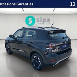Volkswagen T-Cross T-Cross 1.0 TSI 95 Start/Stop BVM5 Life Business 5p Tarbes
