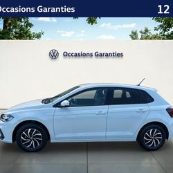 Volkswagen Polo Polo 1.0 TSI 95 S&S DSG7 VW Edition 5p Tarbes