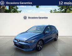 Volkswagen Golf 8