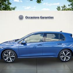 Volkswagen Golf 8 Golf 2.0 TDI 150 DSG7 VW Edition 5p Tarbes