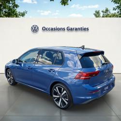 Volkswagen Golf 8 Golf 2.0 TDI 150 DSG7 VW Edition 5p Tarbes