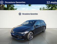 Volkswagen Golf 8 Tarbes