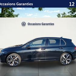 Volkswagen Golf 8 Golf 2.0 TDI 150 DSG7 VW Edition 5p Tarbes