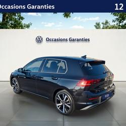 Volkswagen Golf 8 Golf 2.0 TDI 150 DSG7 VW Edition 5p Tarbes
