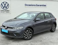 Volkswagen Polo Tarbes