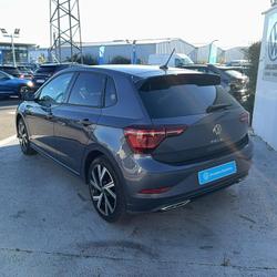 Volkswagen Polo Polo 1.0 TSI 95 S&S BVM5 R-Line 5p Tarbes