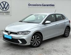 Volkswagen Polo Tarbes