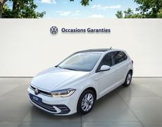 Volkswagen Polo Tarbes