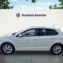 Volkswagen Polo Polo 1.0 TSI 95 S&S BVM5 Style 5p Tarbes