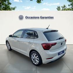 Volkswagen Polo Polo 1.0 TSI 95 S&S BVM5 Style 5p Tarbes