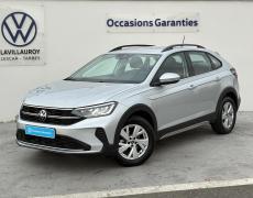 Volkswagen Taigo Tarbes