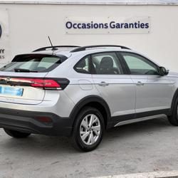 Volkswagen Taigo Taigo 1.0 TSI 116 BVM6 Life Plus 5p Tarbes