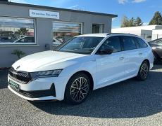 Skoda Octavia Combi Tarbes