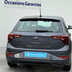 Volkswagen Polo Polo 1.0 TSI 95 S&S DSG7 Life Plus 5p Tarbes