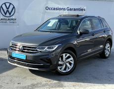 Volkswagen Tiguan Tarbes