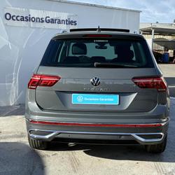 Volkswagen Tiguan Tiguan 2.0 TDI 150ch DSG7 Elegance 5p Tarbes
