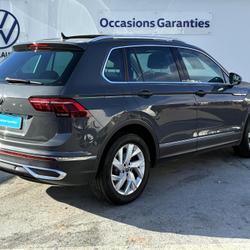 Volkswagen Tiguan Tiguan 2.0 TDI 150ch DSG7 Elegance 5p Tarbes