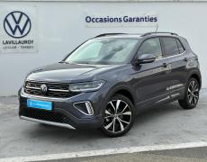 Volkswagen T-Cross Tarbes