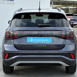 Volkswagen T-Cross T-Cross 1.0 TSI 116 Start/Stop DSG7 R-Line Edition 5p Tarbes