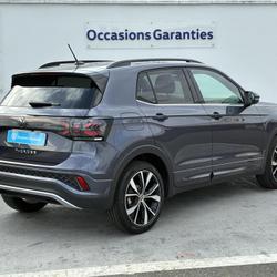 Volkswagen T-Cross T-Cross 1.0 TSI 116 Start/Stop DSG7 R-Line Edition 5p Tarbes