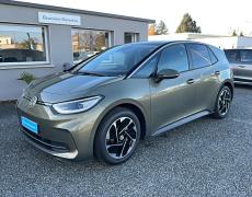 Volkswagen ID3 Tarbes