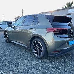 Volkswagen ID3 ID.3 204 ch Pro Life Max 5p Tarbes