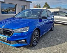 Skoda Fabia Tarbes