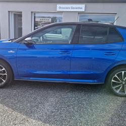 Skoda Fabia Fabia 1.5 TSI 150 ch EVO 2 DSG7 Monte-Carlo 5p Tarbes