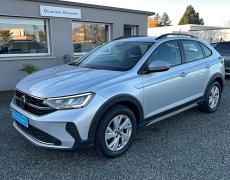 Volkswagen Taigo Tarbes