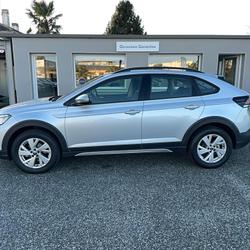 Volkswagen Taigo Taigo 1.0 TSI 116 DSG7 Life Plus 5p Tarbes