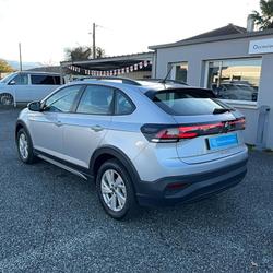 Volkswagen Taigo Taigo 1.0 TSI 116 DSG7 Life Plus 5p Tarbes