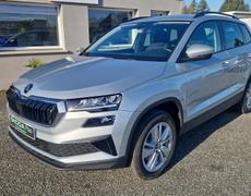 Skoda Karoq Tarbes