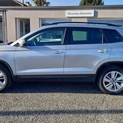 Skoda Karoq Karoq 1.5 TSI Evo 2 150 ch ACT DSG7 Selection 5p Tarbes