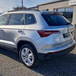 Skoda Karoq Karoq 1.5 TSI Evo 2 150 ch ACT DSG7 Selection 5p Tarbes