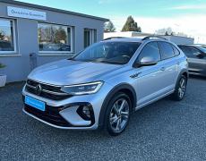 Volkswagen Taigo Tarbes