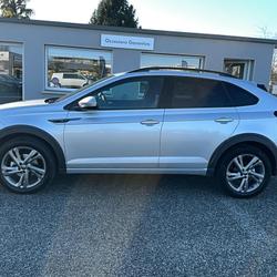 Volkswagen Taigo Taigo 1.0 TSI 110 DSG7 R-Line 5p Tarbes