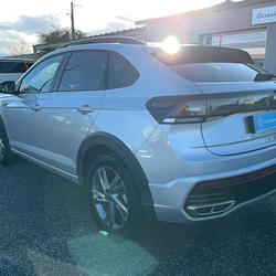 Volkswagen Taigo Taigo 1.0 TSI 110 DSG7 R-Line 5p Tarbes