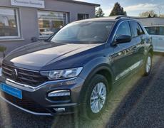 Volkswagen T-Roc Tarbes