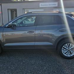 Volkswagen T-Roc T-Roc 1.5 TSI 150 EVO Start/Stop DSG7 Lounge 5p Tarbes