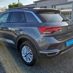 Volkswagen T-Roc T-Roc 1.5 TSI 150 EVO Start/Stop DSG7 Lounge 5p Tarbes