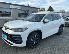 Volkswagen Tayron Tarbes