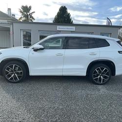 Volkswagen Tayron Tayron 1.5 eTSI 150ch DSG7 7pl R-Line 5p Tarbes