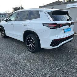 Volkswagen Tayron Tayron 1.5 eTSI 150ch DSG7 7pl R-Line 5p Tarbes