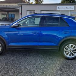 Volkswagen T-Roc T-Roc 1.0 TSI 116 Start/Stop BVM6 VW Edition 5p Tarbes